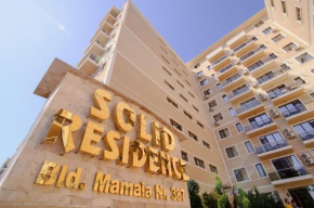 Solid Residence Apartamente